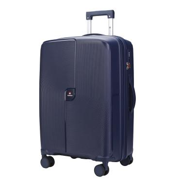 Imagem de Mala Travelux Engelberg II Grande 32 Kg – Expansível Azul