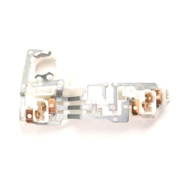 Imagem de aqxreight Placa de Circuito Luz Traseira Lâmpada Traseira Lâmpada do do Suporte Luz para 7 2014-2017 Com OEM FIT 5G0945259A (Certo)