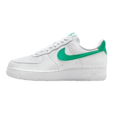 Imagem de Nike Tênis masculino Air Force 1 '07 Next Nature, White Stadium Green, 36.5 EU