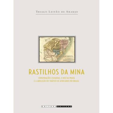 Imagem de Rastilhos Da Mina