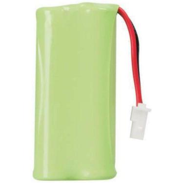 Imagem de Kit 2 Bateria Recarregavel Ts 3110 Ts 3111 Ts 3130 Intelbras