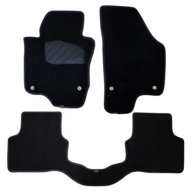 Imagem de Jogo de Tapete Para Kardian Evolution 2023 2024 2025 2026 - Carpete Emborrachado Linha Confort Original Lanzi