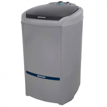 Imagem de Máquina de Lavar Suggar Lavamax Eco 20kg Semiautomática com Timer LE200