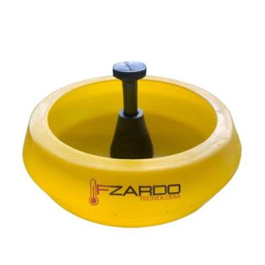 Imagem de Comedouro para leitão suino anti desperdício maternidade - Fzardo, Ama