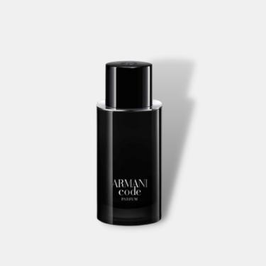 Imagem de Armani Code Giorgio Armani Perfume Masculino Eau de Toilette 200ml Nova Embalagem