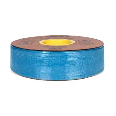 Imagem de Mangueira Pvc Azul para Desague 4 Bar 2'' Polegadas 50 metros Csm