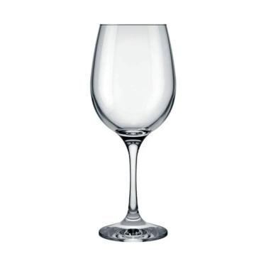 Imagem de Taça Champagne Cristal Barone 490 Ml - Nadir