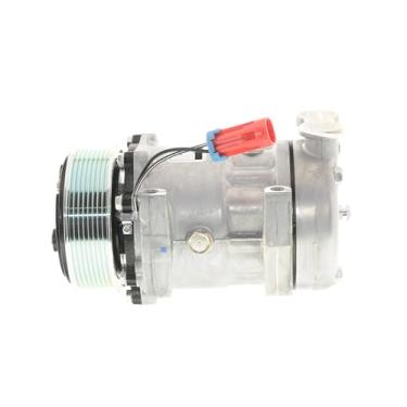 Imagem de GM Compressor de ar condicionado Genuine Parts 15-21195