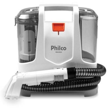 Imagem de Extratora De Sujeira Philco 2 Em 1 1600W PEX20A 220V, 220V