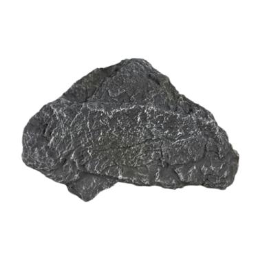 Imagem de Generic artificial para paisagem, textura simulada de PU, simulação de paisagem de arenito, para jardim, margem de rio, 28 Cm X 24 Cm X 16