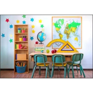 Imagem de Fundo Fotográfico Formatura Cenário Tecido 1,20 x 1,70m - Fadrix, FFOR