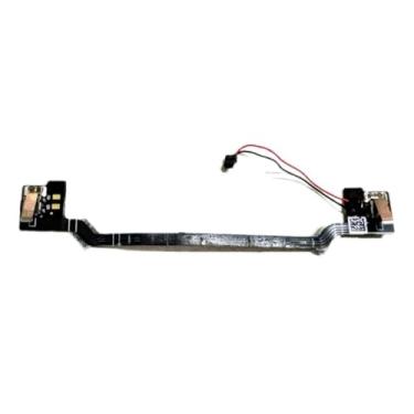 Imagem de Cabo Flat Da Bateria Drone Dji Air 3 - Air 3s - Pf002032.03