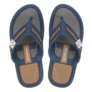 Imagem de Chinelo Infantil Menino de Dedo Conforto Maiorca Cartago-Masculino