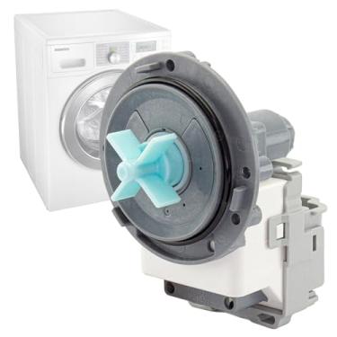 Imagem de Bomba De Drenagem Lavadora E Lava E Seca DC31-00181C para Samsung Vários Modelos Eletrobomba