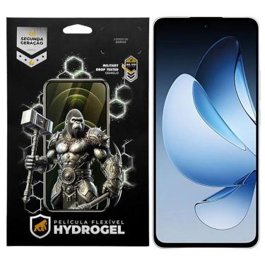 Imagem de Película Para Oppo Reno 13 F 5g - Hydrogel Gamer Fosca - Gshield