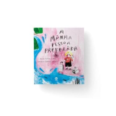 Imagem de A Minha Pessoa Preferida