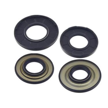 Imagem de Kit Retentor Virabrequim Jet Ski Sea Doo 580 - IMPAKTO PECAS