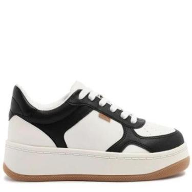 Imagem de Tênis Anacapri Ac28 Branco-Feminino