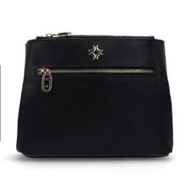 Imagem de Bolsa Luz da Lua Tiracolo Feminina-Feminino