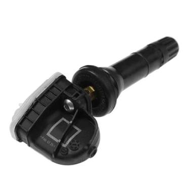 Imagem de Sensor de monitoramento de pressão dos pneus TPMS EV6T-1A150-DB EV6T-1A180-DC para Ford F150, BMW B-MAX e Ford Kuga.