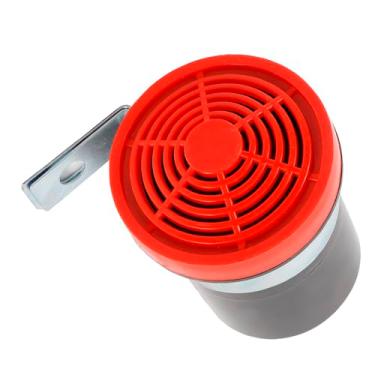 Imagem de Cosiki Som de Alarme Alto da Campainha Reversa do Carro para Veículos Universais de 12V, Melhorando a Segurança para Passageiros e Pedestres