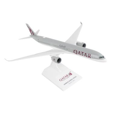 Imagem de Skymarks Daron Qatar A350-1000 1/200 (SKR1074)