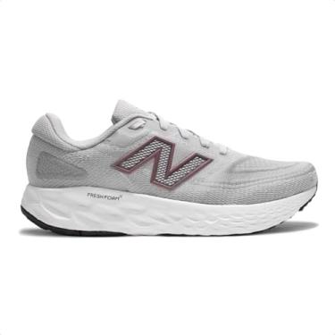 Imagem de Tênis New Balance Evoz V4 Masculino (Cinza, BR, Adulto, Numérico, 44)