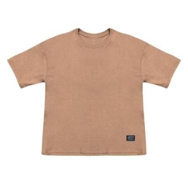 Imagem de Camiseta Grizzly Blank Oversized-Masculino