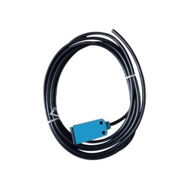 Imagem de EJWFASCV Interruptor fotoelétrico WTB4-3N1361 WTB4-3N1362 WTB4-3P1361 Sensor fotoelétrico Interruptor optoeletrônico (WTB4-3P1361)