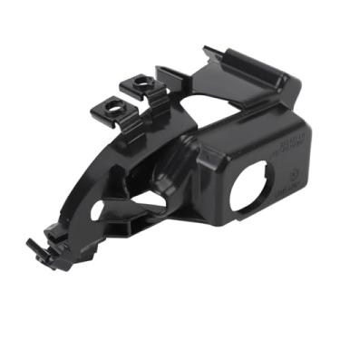 Imagem de Keenso Suporte para Luz de Neblina, Suporte Forte para Estabilidade da Lâmpada de Neblina do Para-choque Dianteiro Com Instalação Simples para ML500 2002 a 2005 (Esquerda)