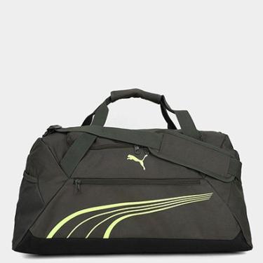 Imagem de Mala Puma Fundamentals Medium Sports-Unissex