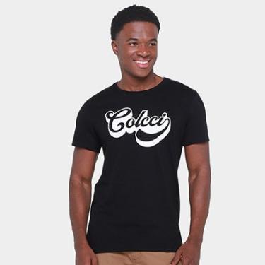 Imagem de Camiseta Colcci Masculina-Masculino