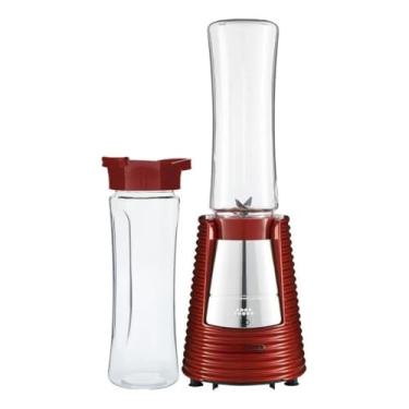 Imagem de Liquidificador 550W com 2 Velocidades, Alta Potência, Design Compacto, Fácil de Manusear, Ideal para Suco, Smoothie e Molhos, Compatível com 127V, Perfeito para Cozinha Doméstica