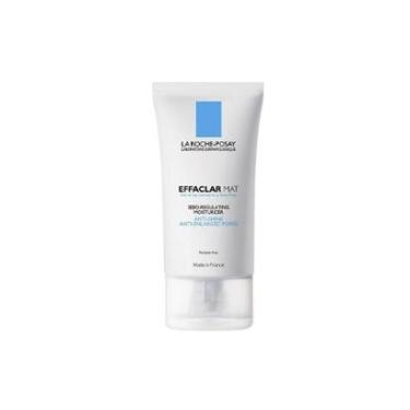 Imagem de La Roche-Posay Effaclar Mat Hidratante Facial 40ml-Unissex