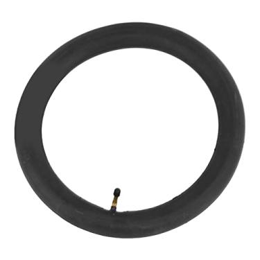 Imagem de SPYMINNPOO Tubo Interno de Borracha 14x2.125 Com Redução de Impacto para Veículos Elétricos, Tubo Interno Resistente à Temperatura para Motocicletas, Instalação Conveniente para Triciclos