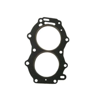 Imagem de Junta Cabeçote Evinrude Johnson 25 / 35hp Motor De Lancha