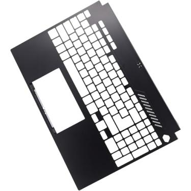 Imagem de Deal4GO Capa superior superior de 90 Wh com moldura de teclado para substituição para ASUS FX507 FA507 TUF507 FX577 FX507ZC-ES53 FX507ZC4 2022