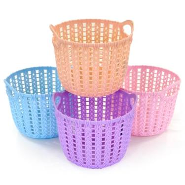 Imagem de ORGANIZADOR EM PLASTICO 13X12X14CM