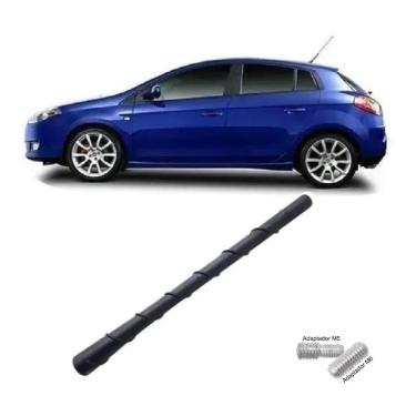 Imagem de Haste Antena Som Teto Fiat Bravo 2011 Á 2016