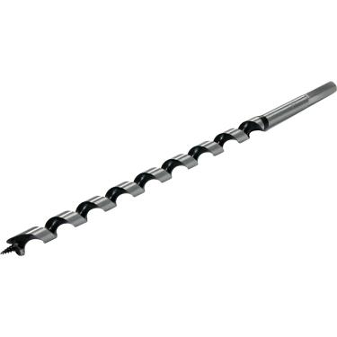 Imagem de Broca Para Mourão 1/2"X12" Encaixe Sextavado - Vonder