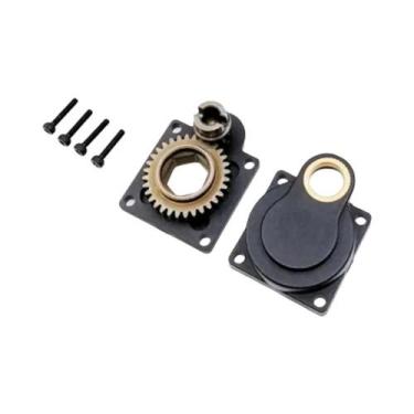 Imagem de Kit De Partida Elétrica Portátil Com Bateria Para Carro RC HSP Vertex 
