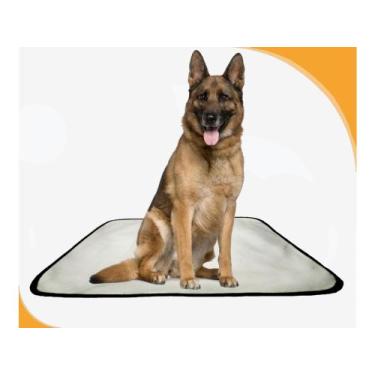 Imagem de Banheiro Animal Lavável Pet Em Oferta 3Un G 90X100Cm - Shelby Moda Pet