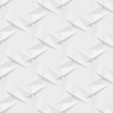 Imagem de Papel De Parede 3D Fita Transversal E Vertical Autocolante