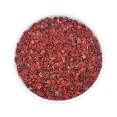 Imagem de Pedras Naturais Em Lascas De Gemas 20-100g, Pedras Roladas Para Enchim