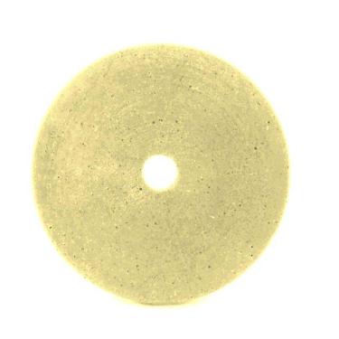 Imagem de Rebolo Para Afiar Faca Alicate Tesoura 6`` Reto Grão 15000