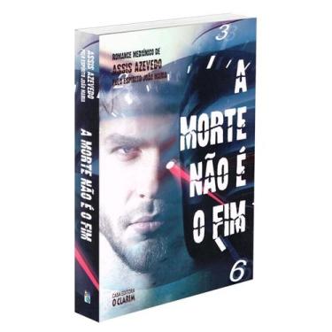 Imagem de A Morte Não é o Fim - O CLARIM