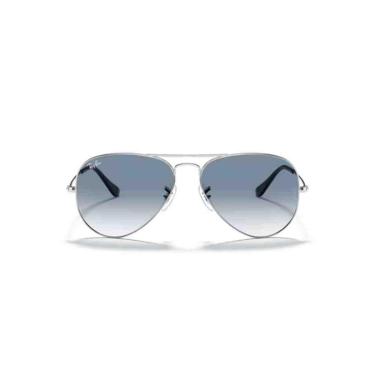 Imagem de Óculos de Sol Ray Ban Aviator Large 0RB30250033F62-Unissex