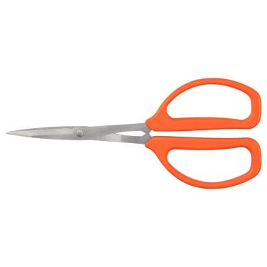 Imagem de Tesoura Para Frutas Tramontina Aço Inox Lâminas 5mm