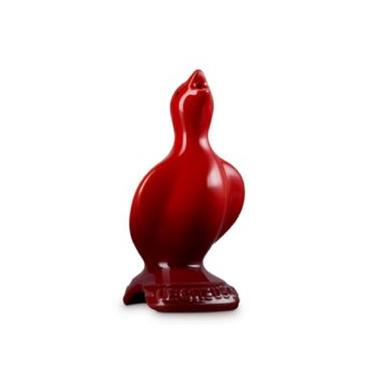 Imagem de PIE BIRD LE CREUSET EM CERÂMICA VERMELHO 71206000600000