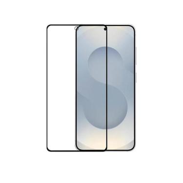 Imagem de Película 3D de Vidro Temperado Para Samsung Galaxy S25 Plus 5G - LXL